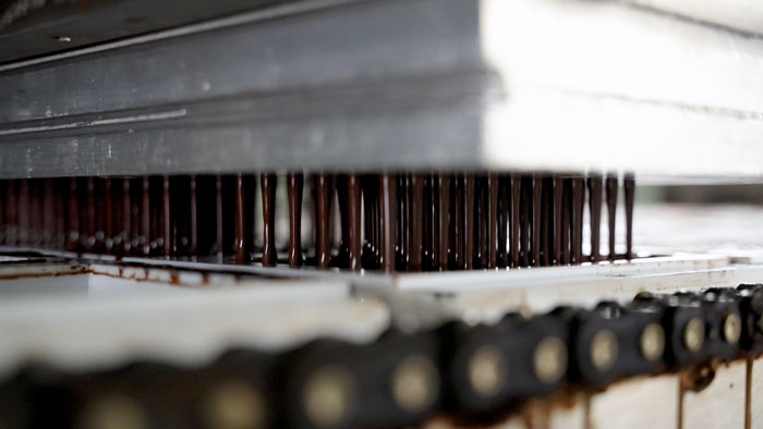 Chocolate Manufacturing