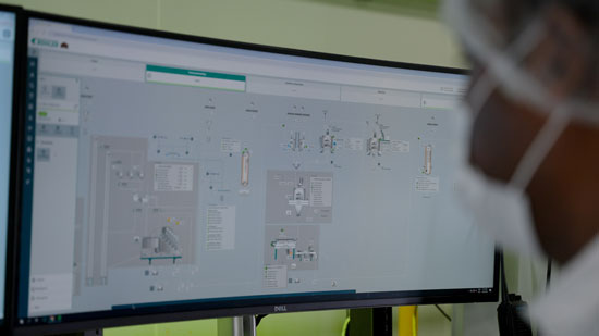 Research and development in chocolate innovations