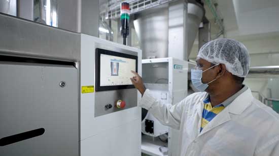 Supplier audits and certification