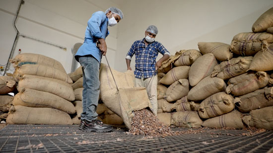 Consumer trust and brand integrity concept